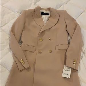 Zara blazer